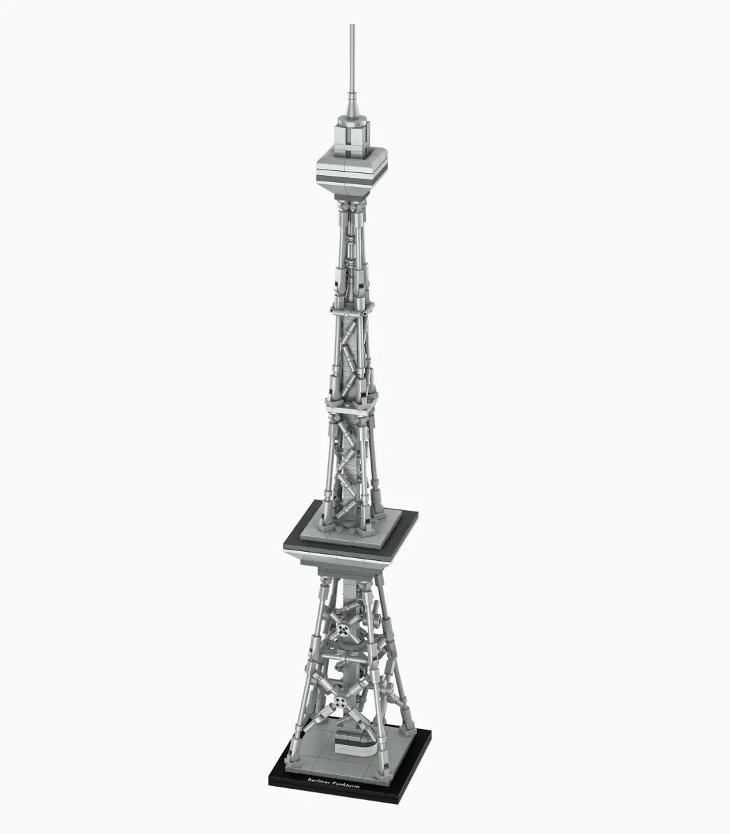 240105 Berliner Funkturm