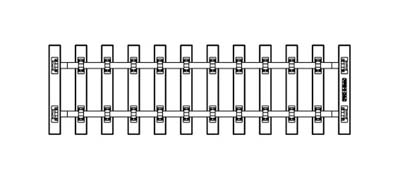 35231 G Schwellenband 280 mm