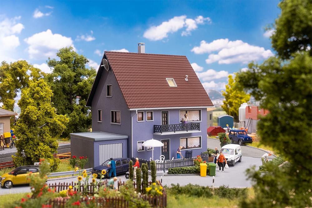 191837 Zweifamilienhaus