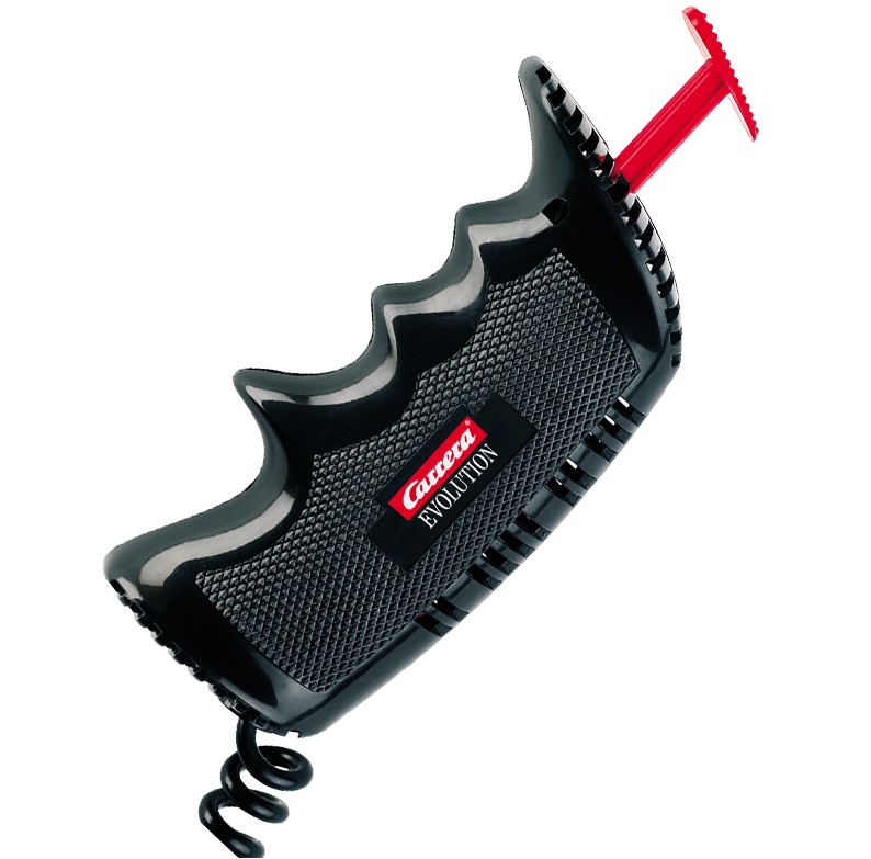 20709 Evolution Handregler mechanisch