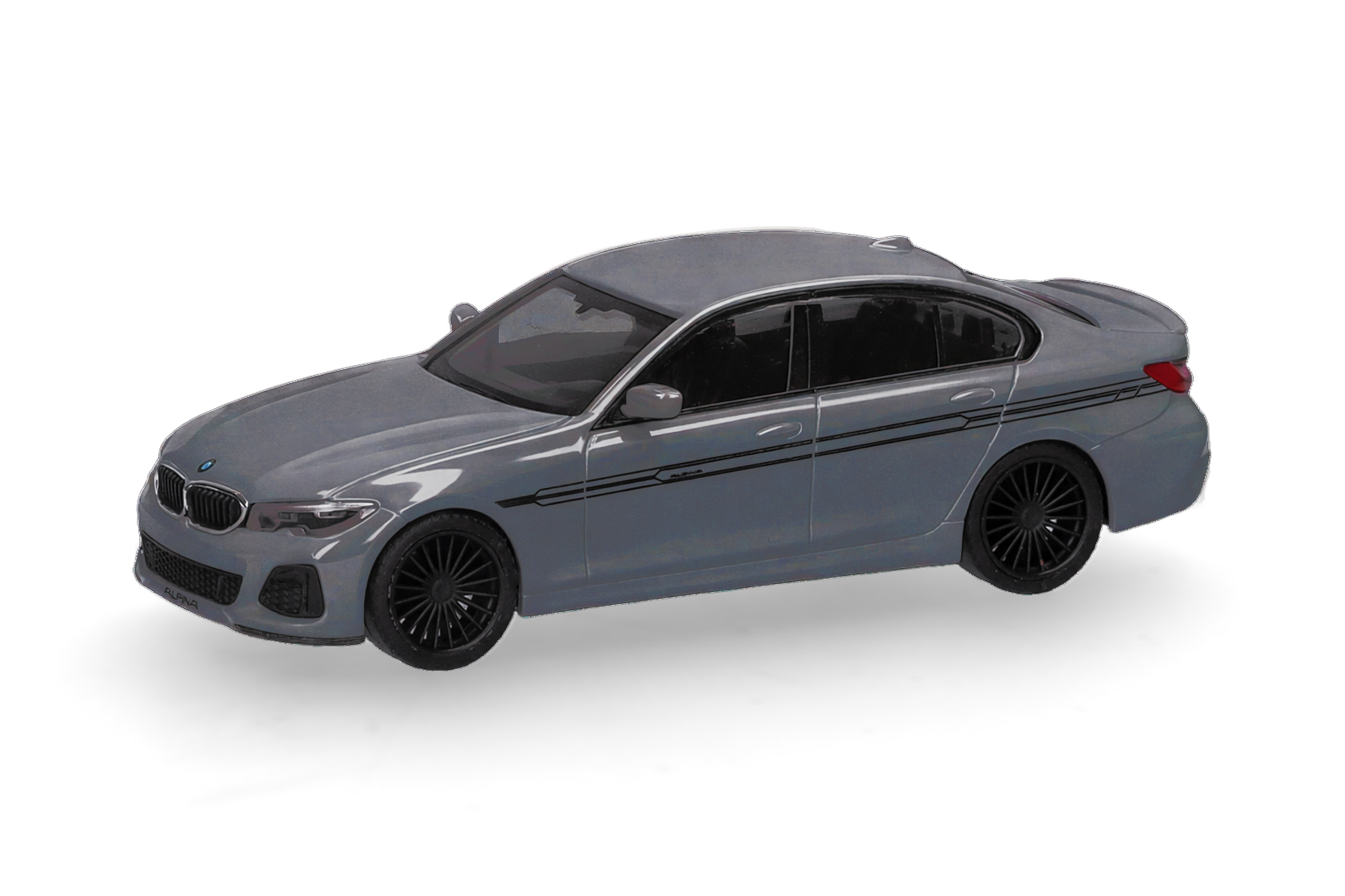 420976-004 BMW Alpina B3 (G20) Lim. grau
