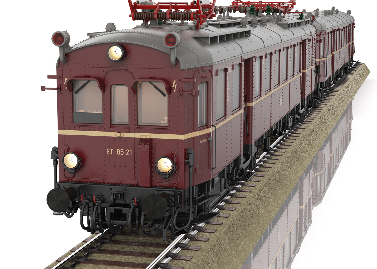 25853 DB Triebwagen ET 85 Ep.3