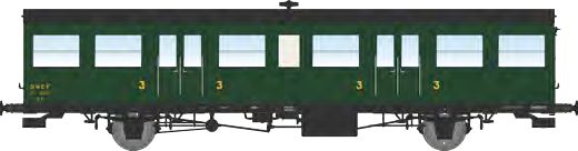 VB-542 SO Personenwagen C6t 15 Ep.3b