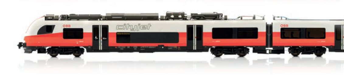JC49902 ÖBB/VMO Triebzug Rh 4748 Desiro Ep.6