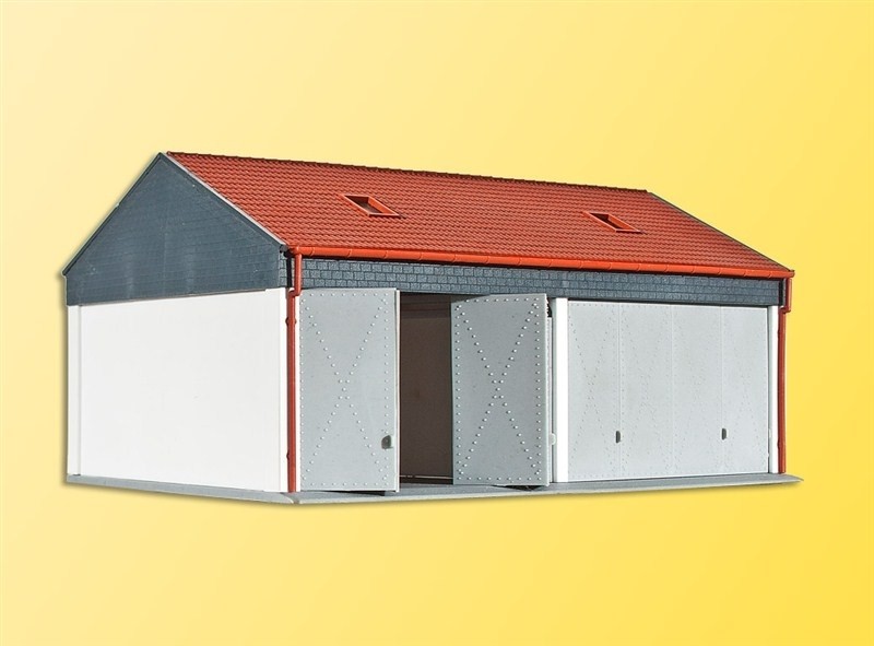 38540 Garage klein