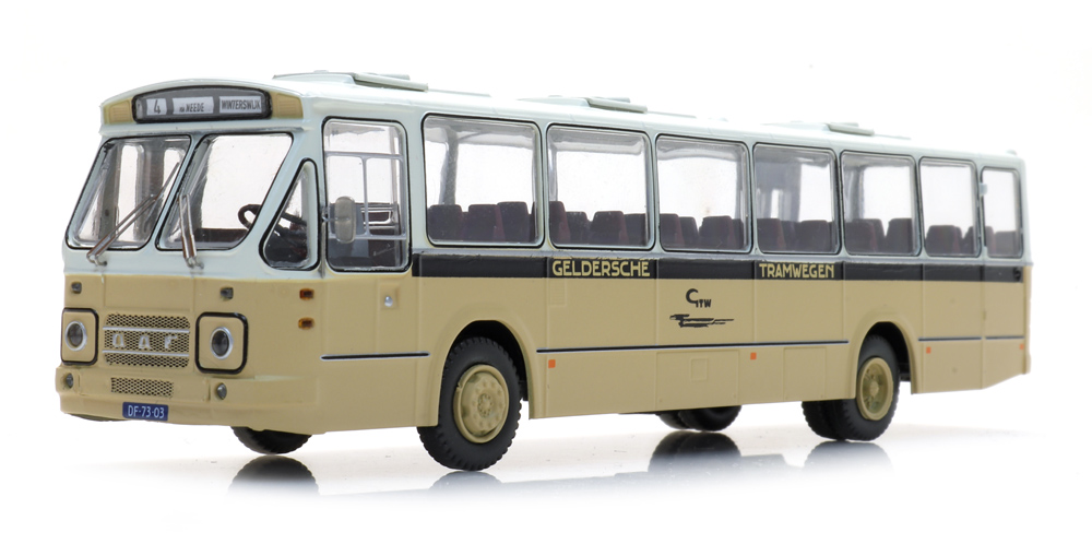 Artitec 487.070.32 DAF Regionalbus GTW