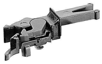 6514 Profi Steckkupplung