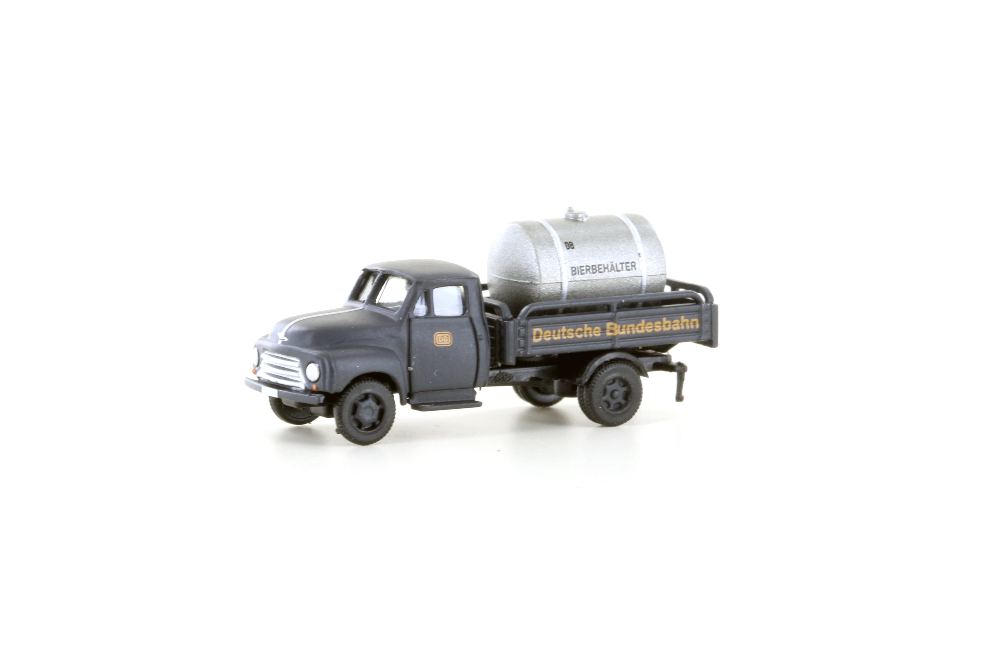 3239 Opel Blitz Pritsche DB von Haus zu Haus