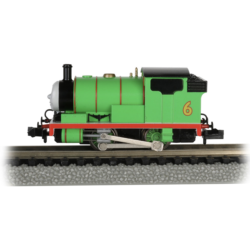 Thomas & Friends 58792 Dampflok Percy the Small Engine