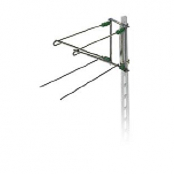 Sommerfeldt 404 DB Doppelausleger