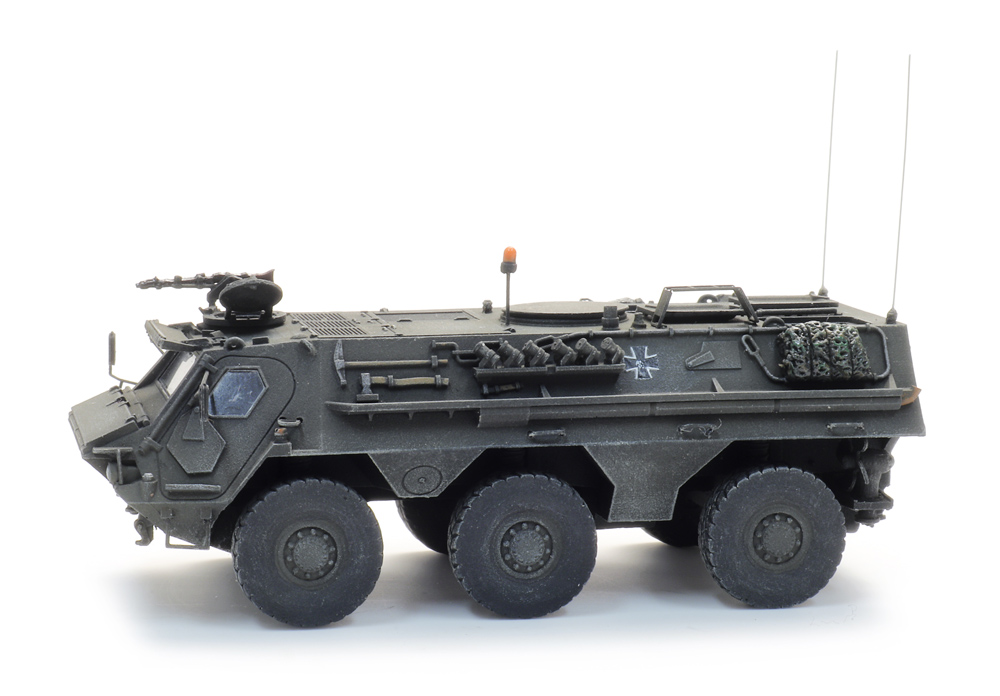 Artitec 6870682 BRD TPz Fuchs Pionier Führung