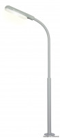 9090 LED Peitschenleuchte, weiß