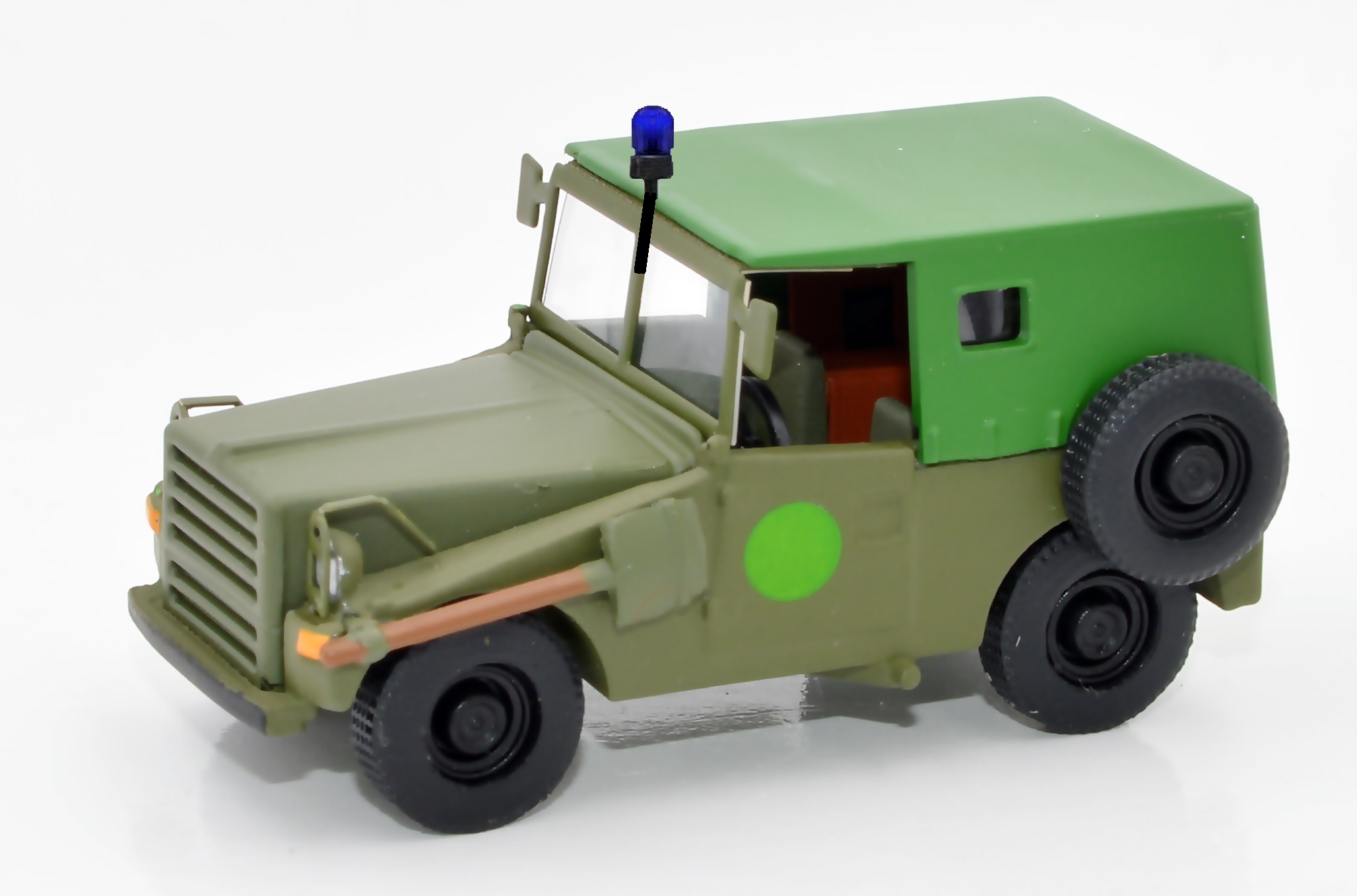NA88149 IFA P3 Kübelwg. FW grün