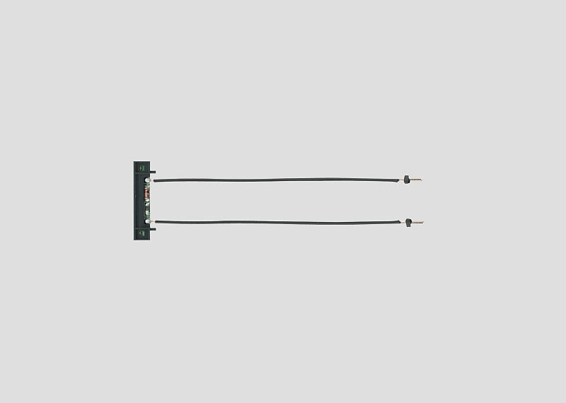73409 Zugschlussbeleuchtung mit LED