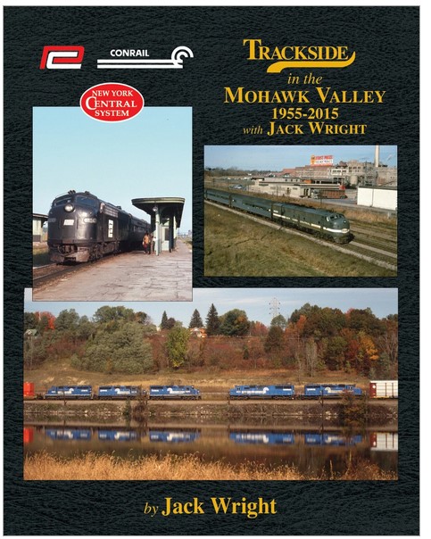 1586 TrkSde Mohawk Valley