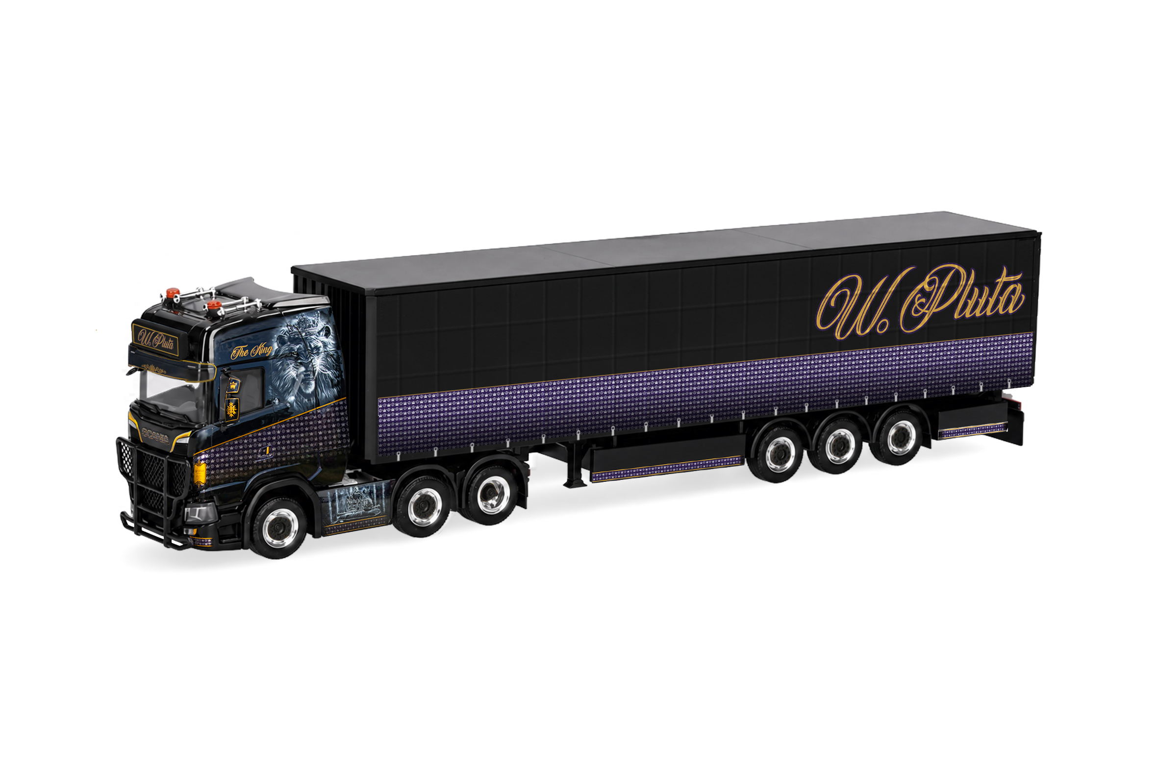 321884 Scania CS20 GP-SZ Pluta/The King