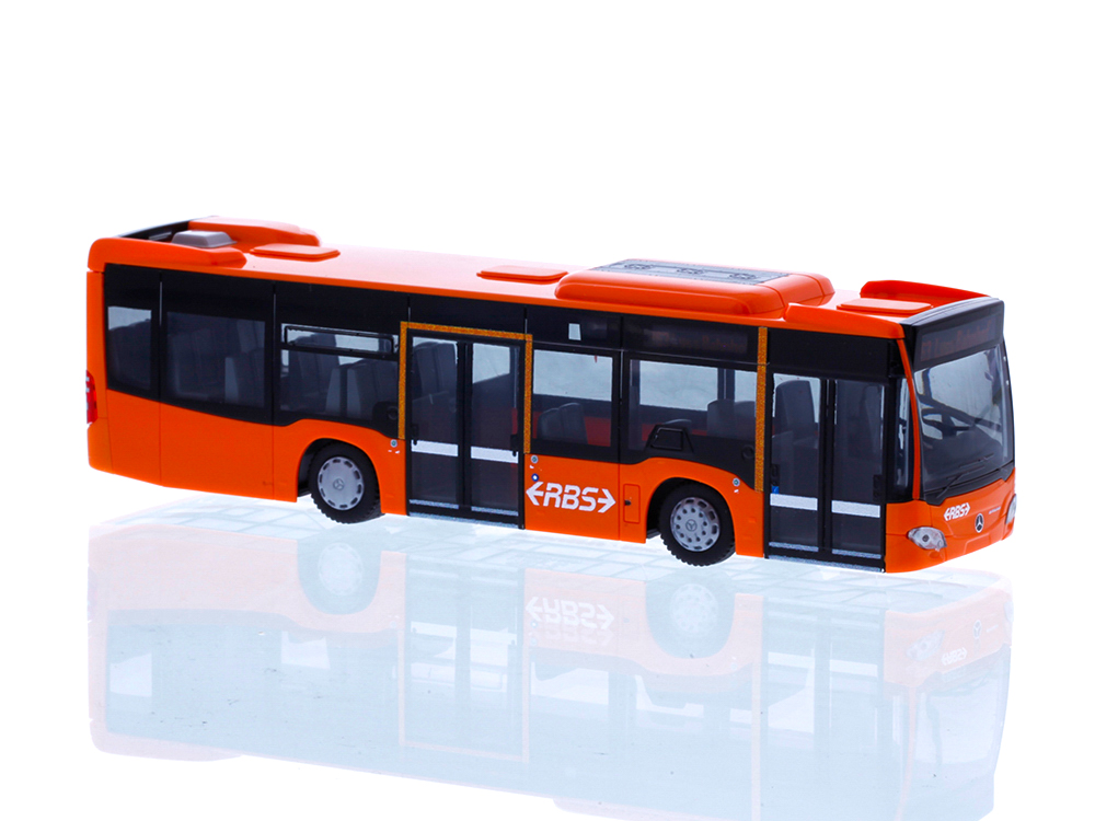 67961 MB Citaro K´12 RBS (CH)