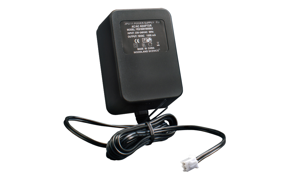 WJP5771 Euro Power Supply