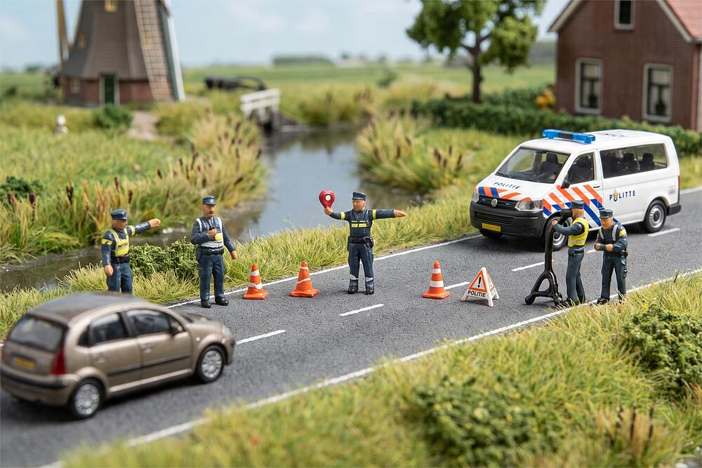 155621 Verkehrskontrolle NL