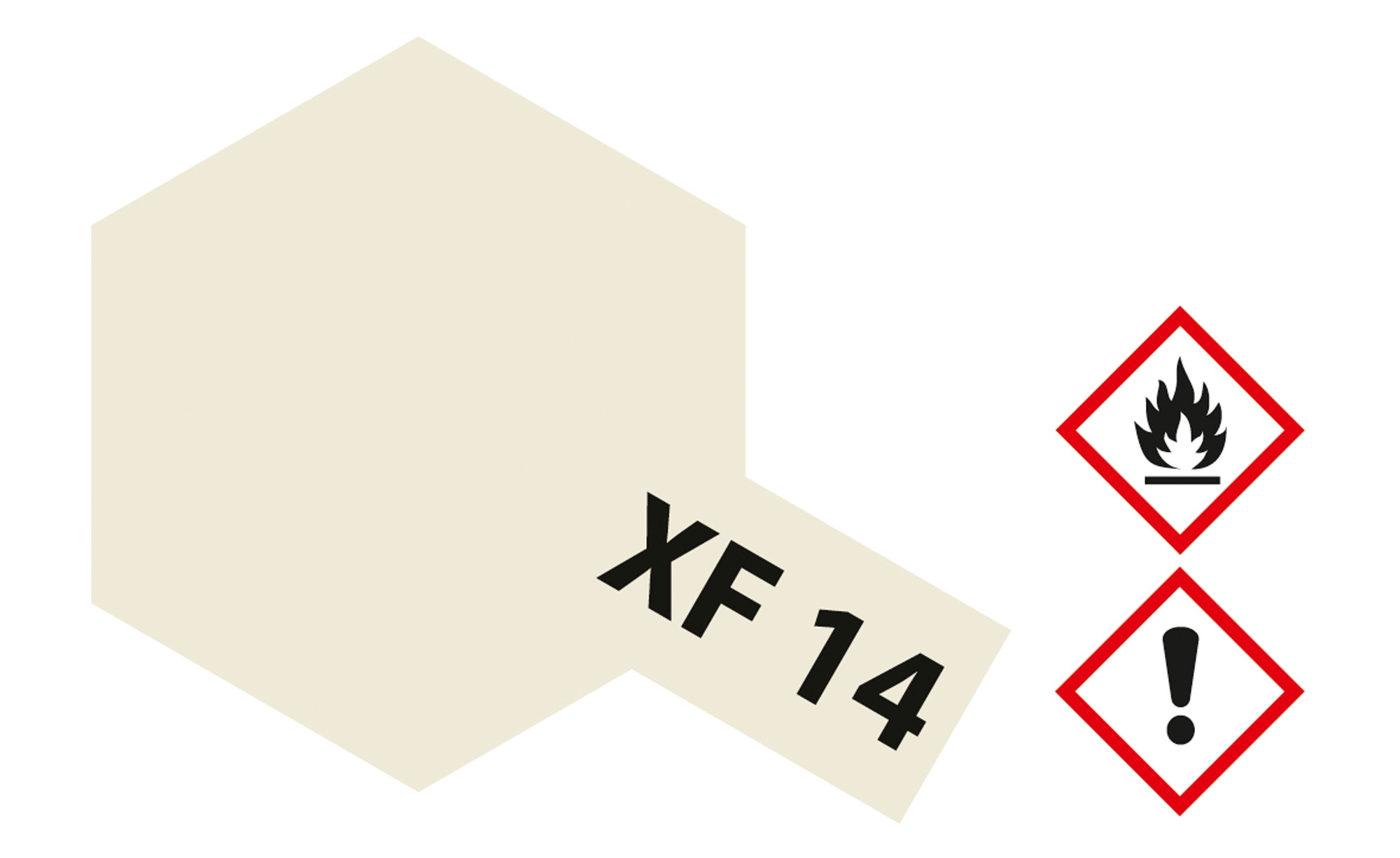 81314 XF14 - Jap.Army Grau matt 23ml