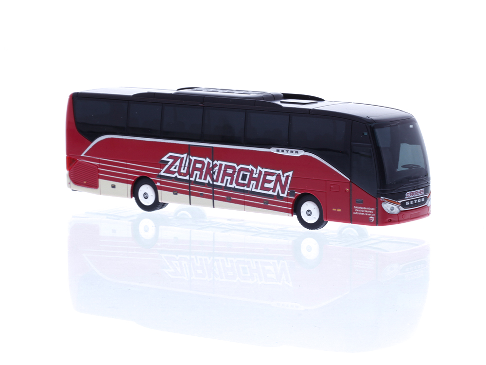 77934 Setra S 515 HD Zurkirchen