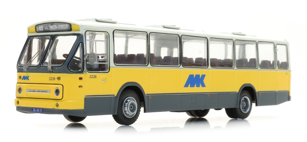 Artitec 487.070.07 Leyland Regionalbus MK