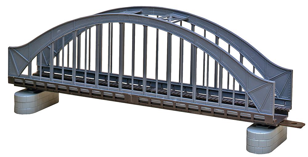 120536 Stabbogenbrücke