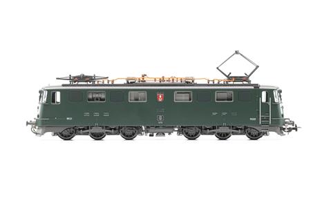 97212 SBB E-Lok Ae 6/6 Oerlikon Ep.5 AC