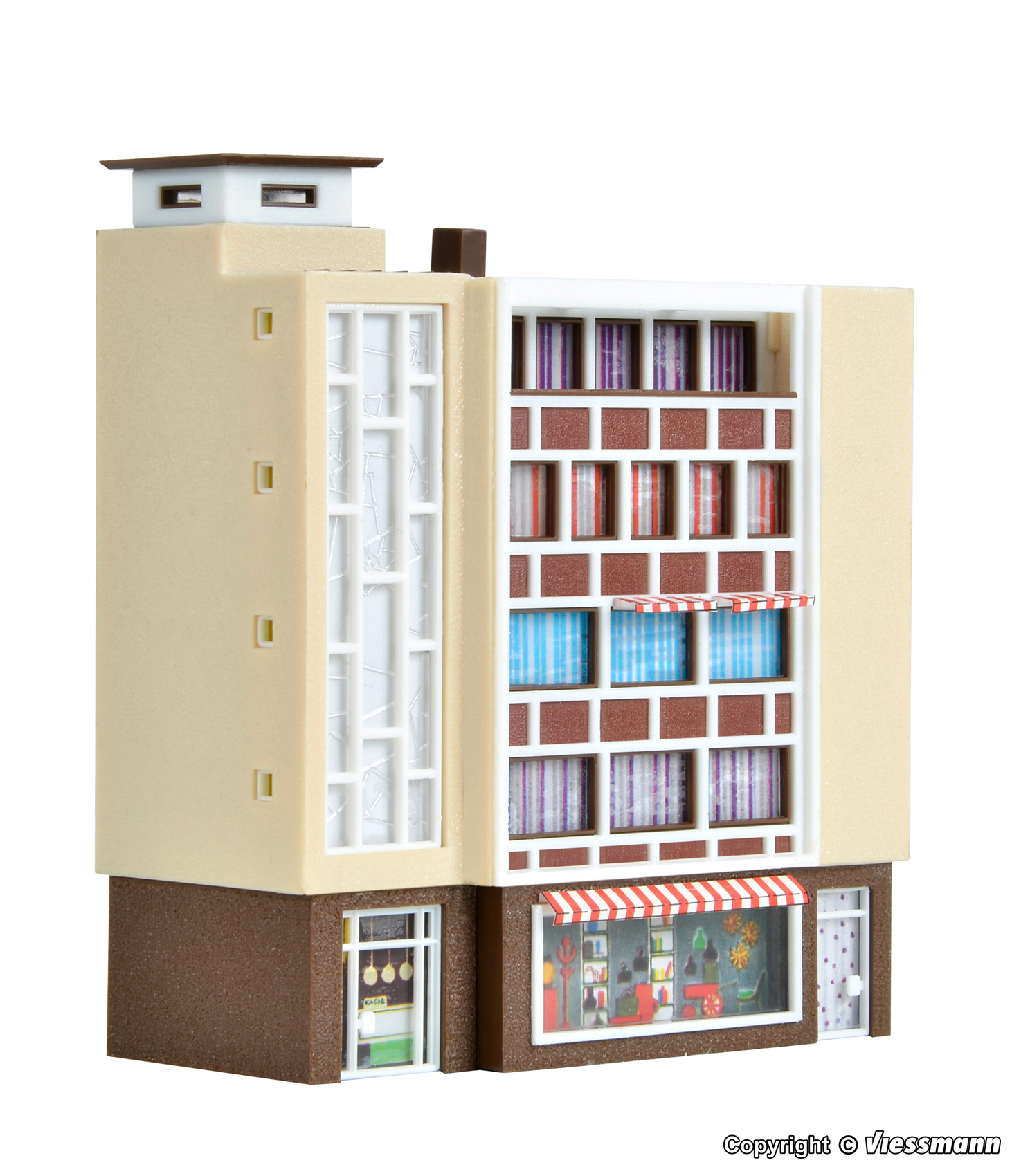 47728 Haus der Geschenke