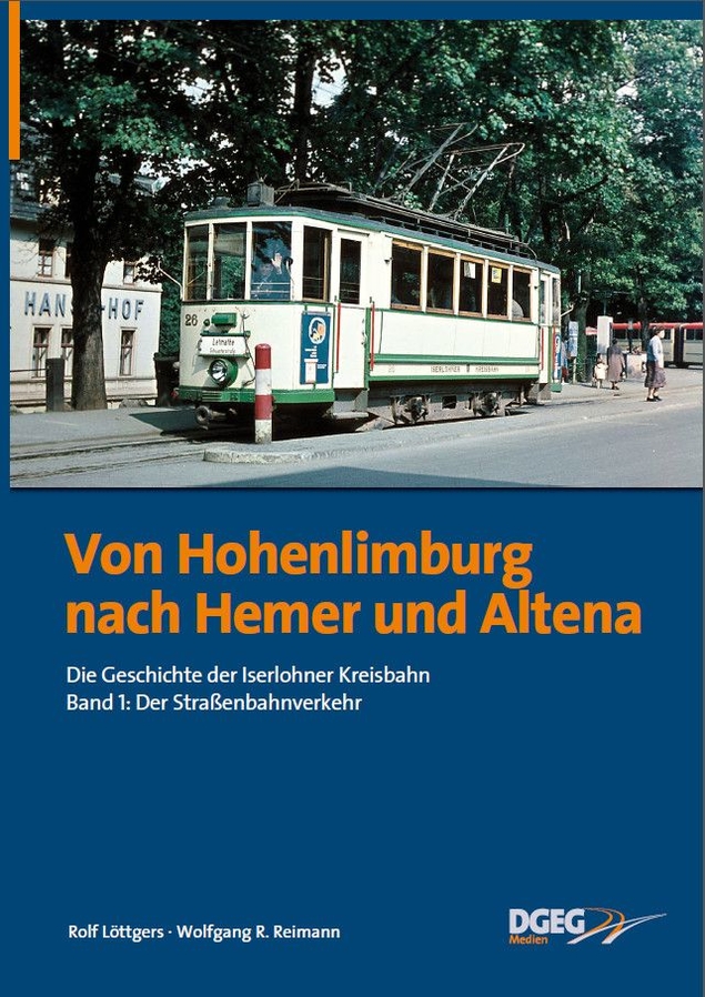 18986 Hohenlimburg-Hemer (Iserl. Kreisbahn, B