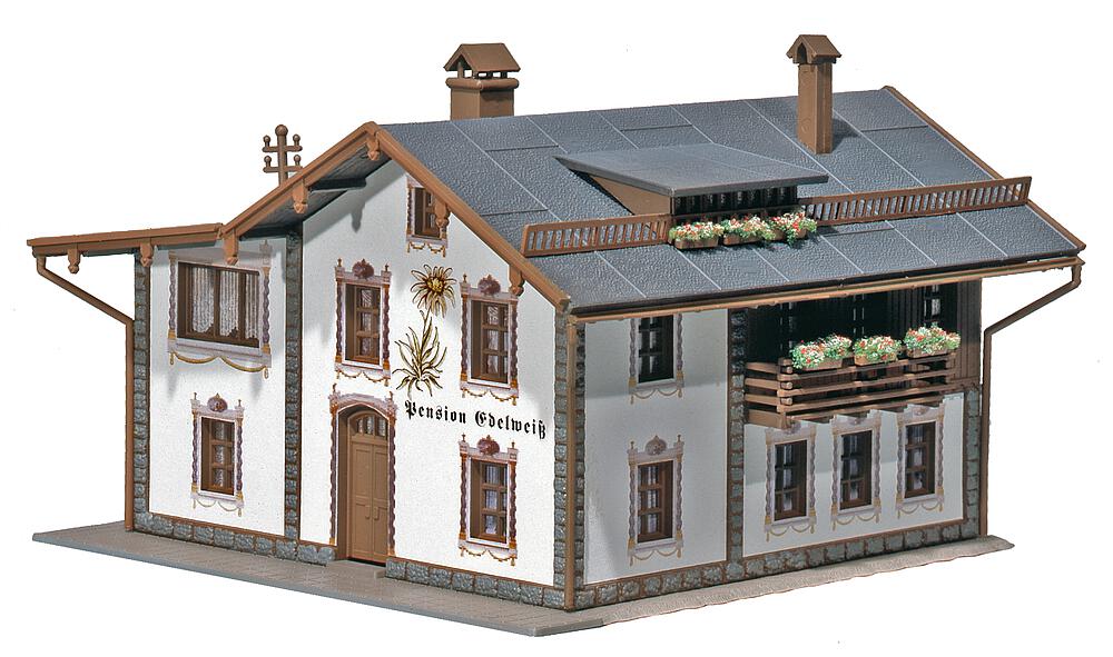 130282 Pension Edelweiß