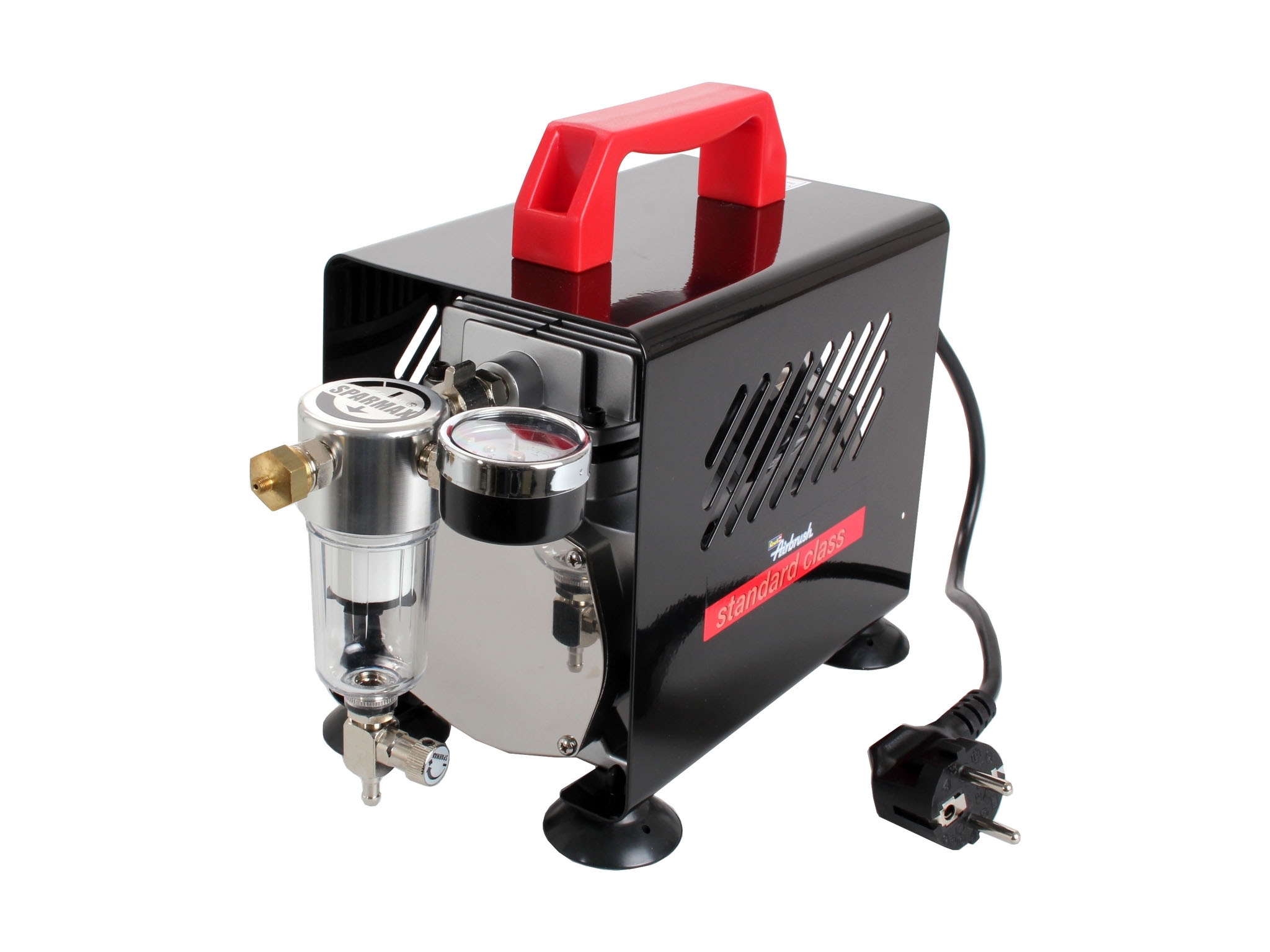 39137 Kompressor standart class