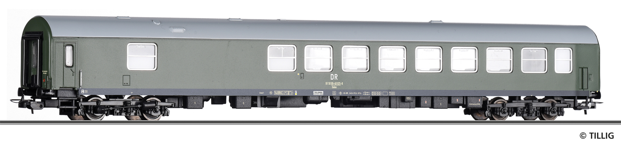 74976 DR Salon-Speisewagen WRm Ep.4