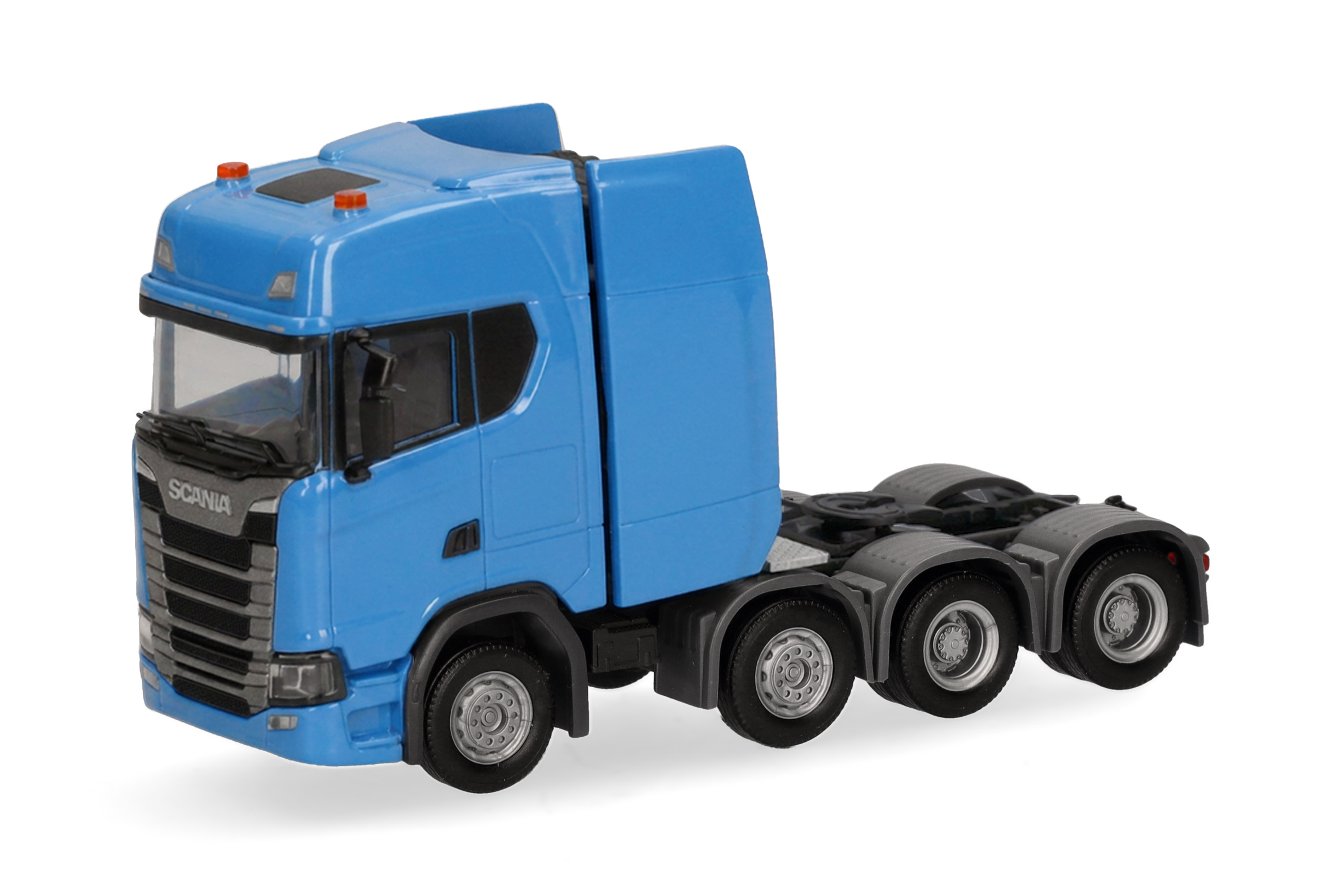 308601-005 Scania CS20 HL Schwerlast-SZM himmelblau