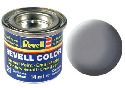 32147 RAL7005 - mausgrau (m) 14ml