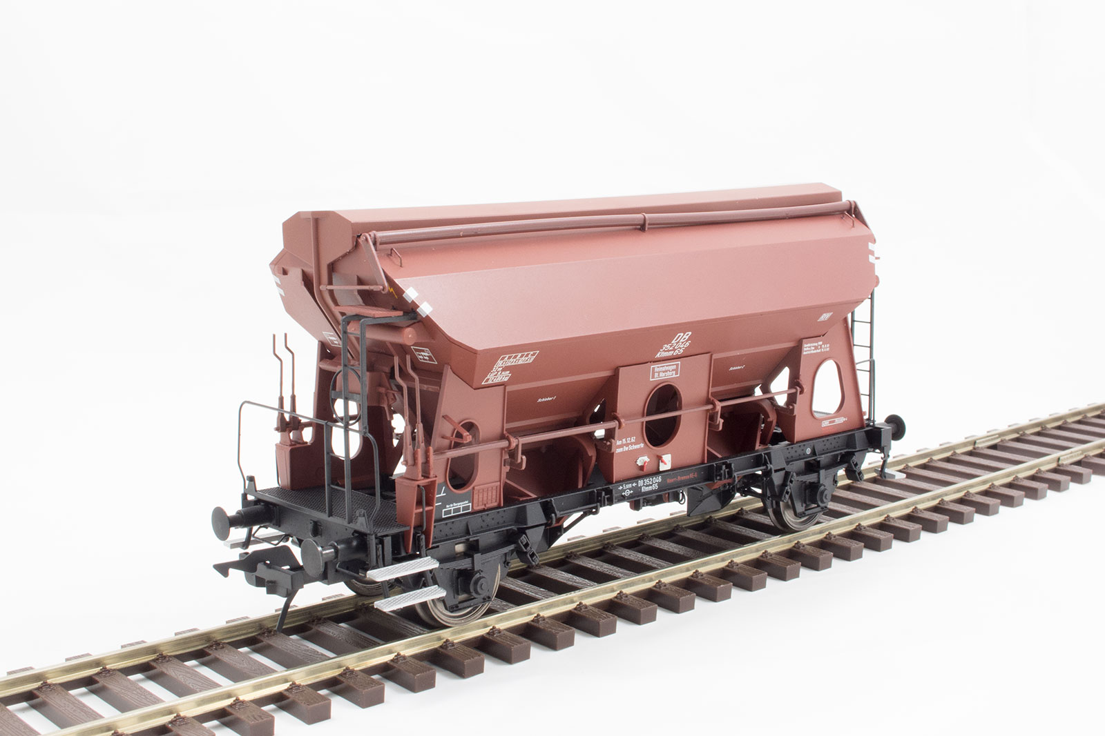 42153-04 DB Selbstentladewagen Td 926 Ep. 4