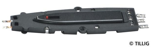 08330 Weichenantrieb