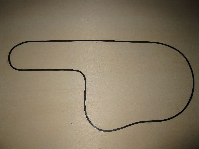 50449 Magnetband für das Car System