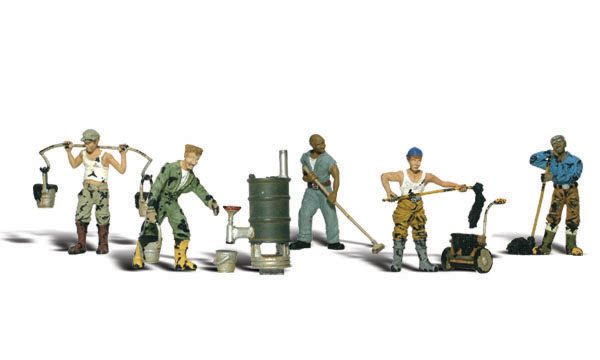 WA2128 N Roofers