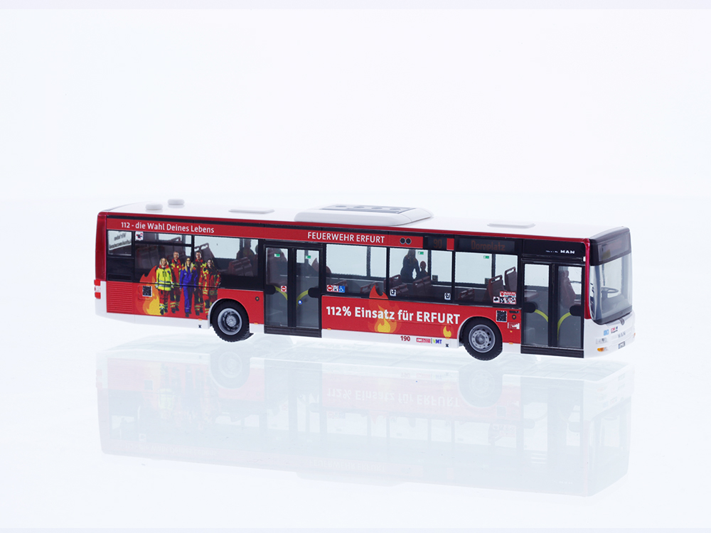 73935 MAN Lion´s City´15 EVAG - FW Erfurt