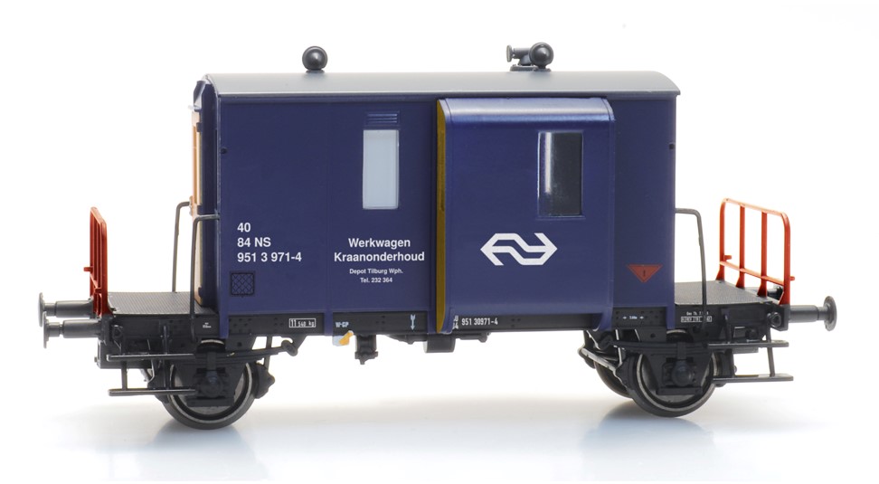 20.214.15 NS Güterzugbegleitwagen DG 971-4 Ep.4