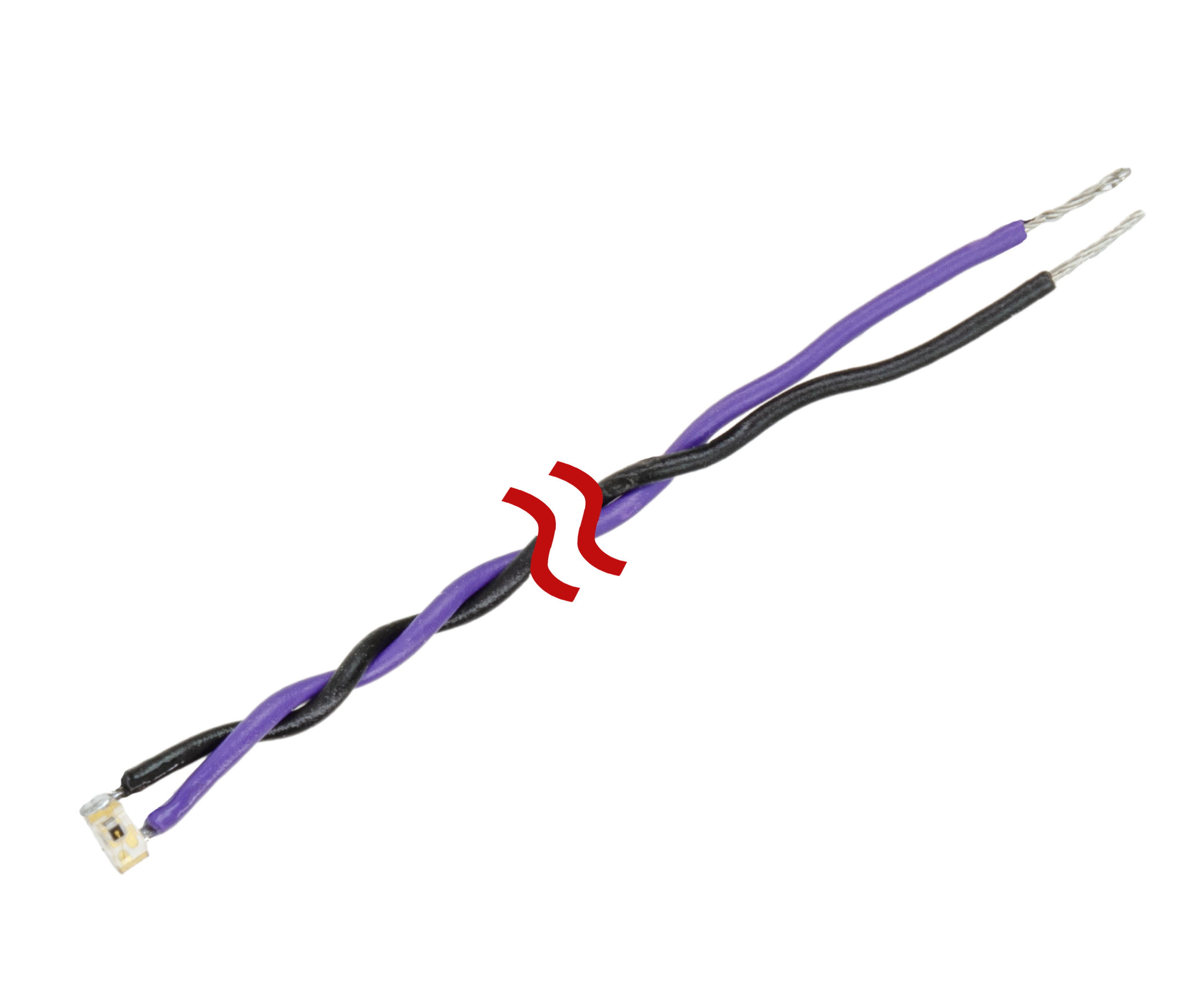 8443 CarMotion: IR LED, 6 Stück