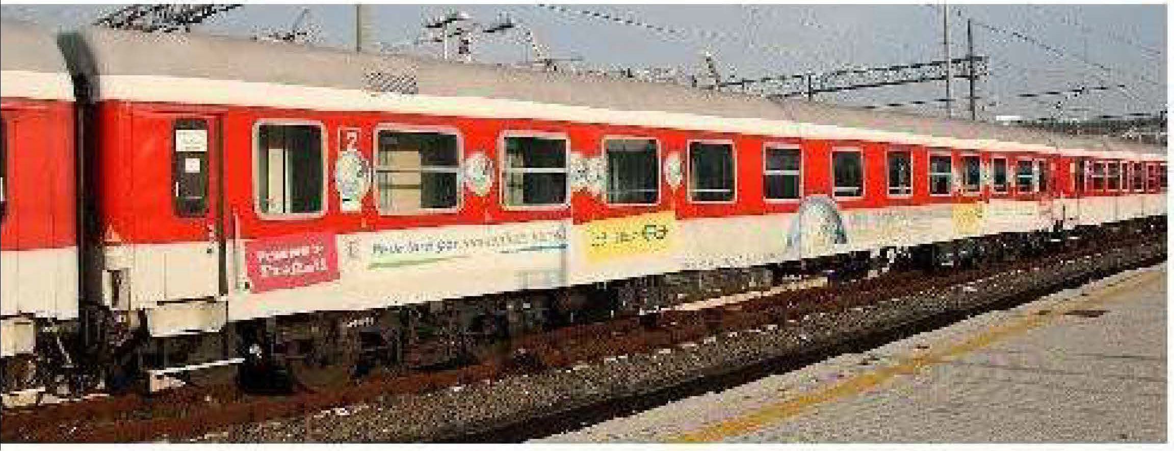 PI98103 WSBA Reisezugwagen Bcmh Ep.6