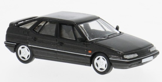 PCX871556 Citreon XM Lim. schwarz