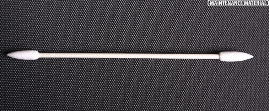 87107 Wattestäbchen - spitz mittel (50)