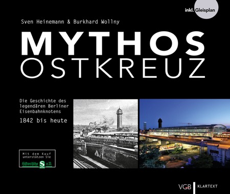 68102 Mythos Ostkreuz