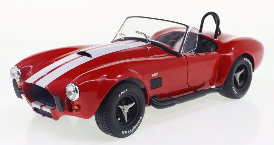 S1804911 Shelby Cobra 427 S/C rot