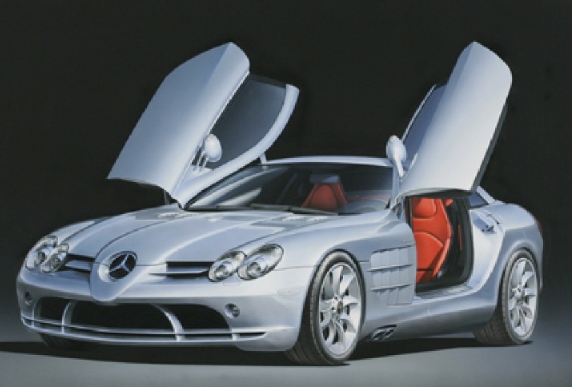 24290 MB SLR McLaren Street