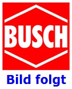 Busch Autos 50300 Land Rover Defender 110, weiß