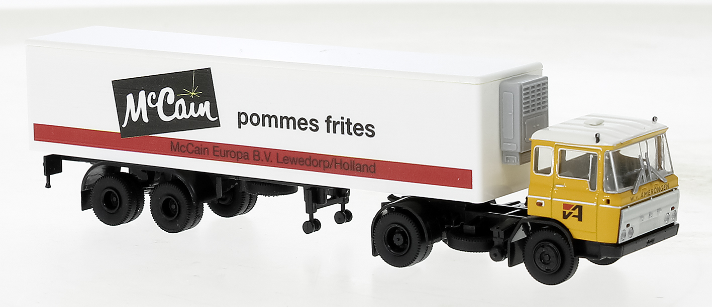 85287 DAF FT2600 Kühl-KSZ Amerongen/McCain